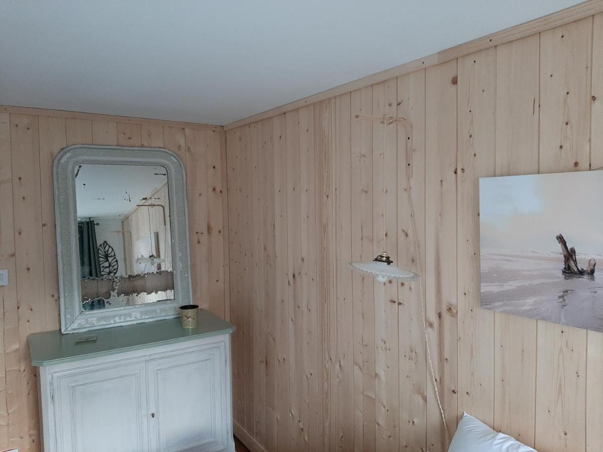 Dans Moulin Au Bord De L'Eau, Appartement Chaleureux Saint-Pryvé-Saint-Mesmin Esterno foto